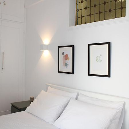Apartmán Parthenon Retreat Atény Exteriér fotografie