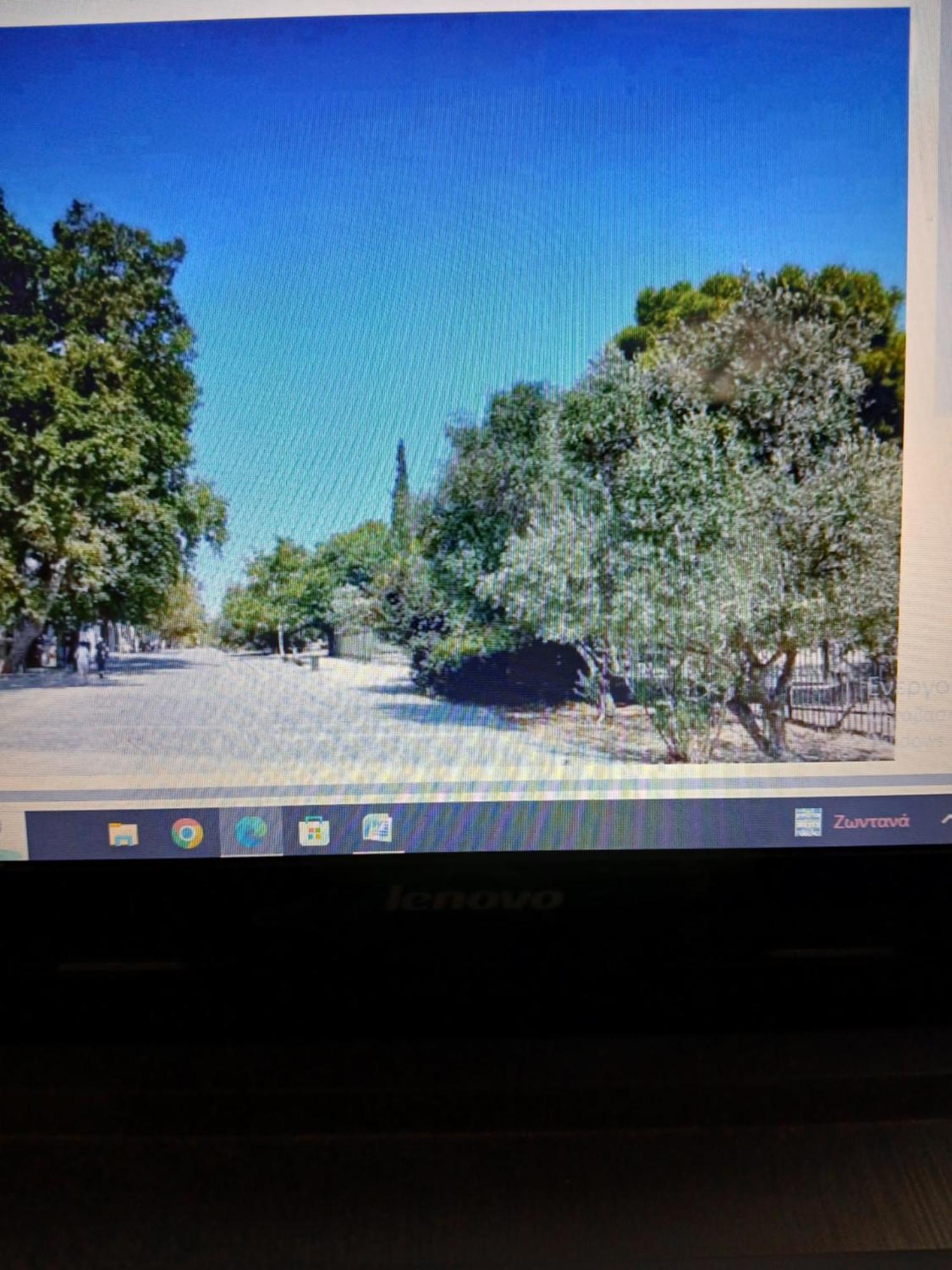 Apartmán Parthenon Retreat Atény Pokoj fotografie
